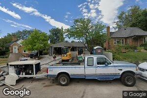 1549 Roosevelt Ave, Salt Lake City, UT 84105