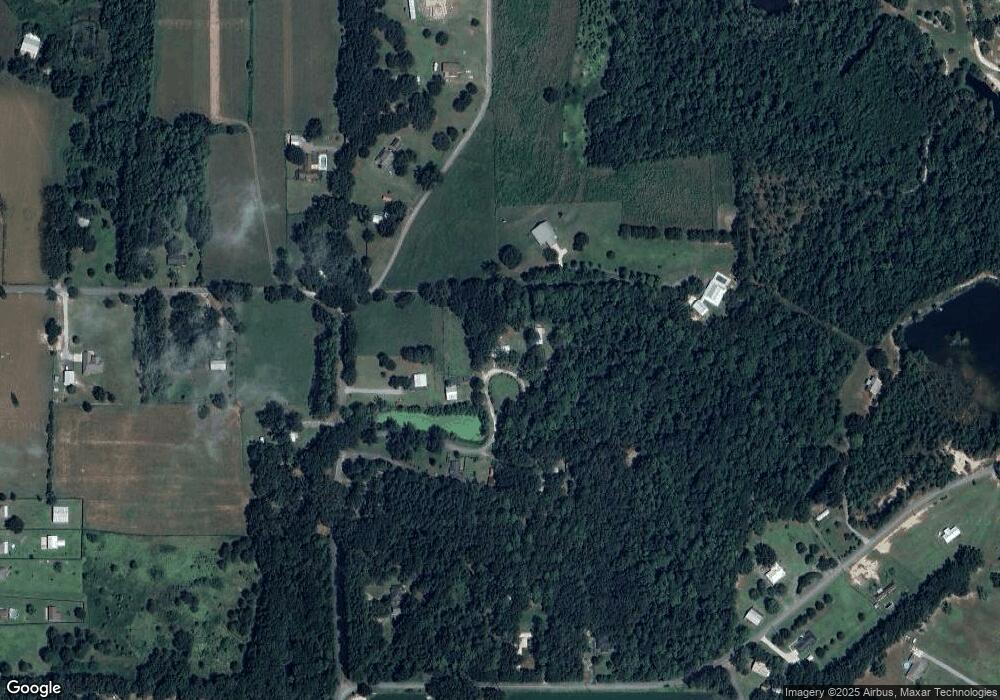 8401 Coleman Homestead Rd, Moss Point, MS 39562 - photo 1