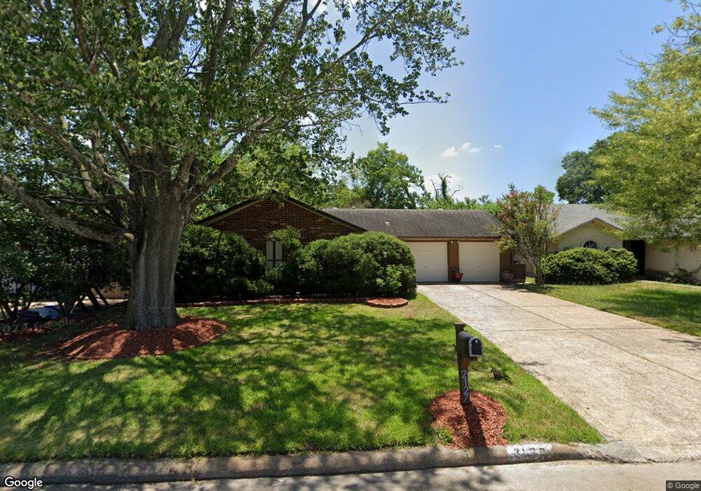 2127 Winter Bay Ln, Houston, TX 77088 - photo 1
