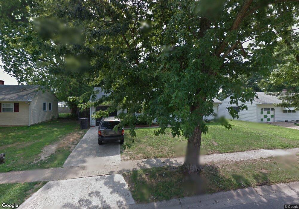 105 Nathaniel Rd, Newark, DE 19713 - photo 1