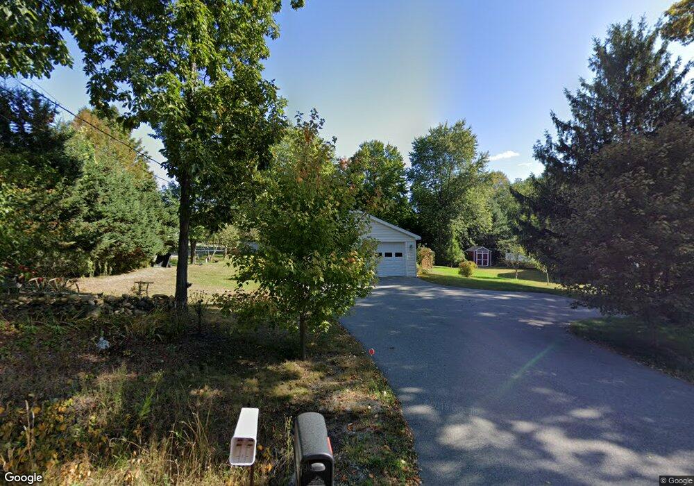 122 Old Pine Hill Rd N, Berwick, ME 03901 - photo 1