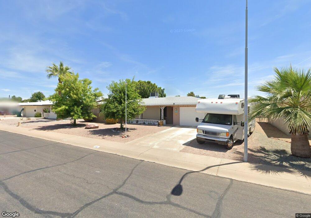 713 N 55th Place, Mesa, AZ 85205 - photo 1