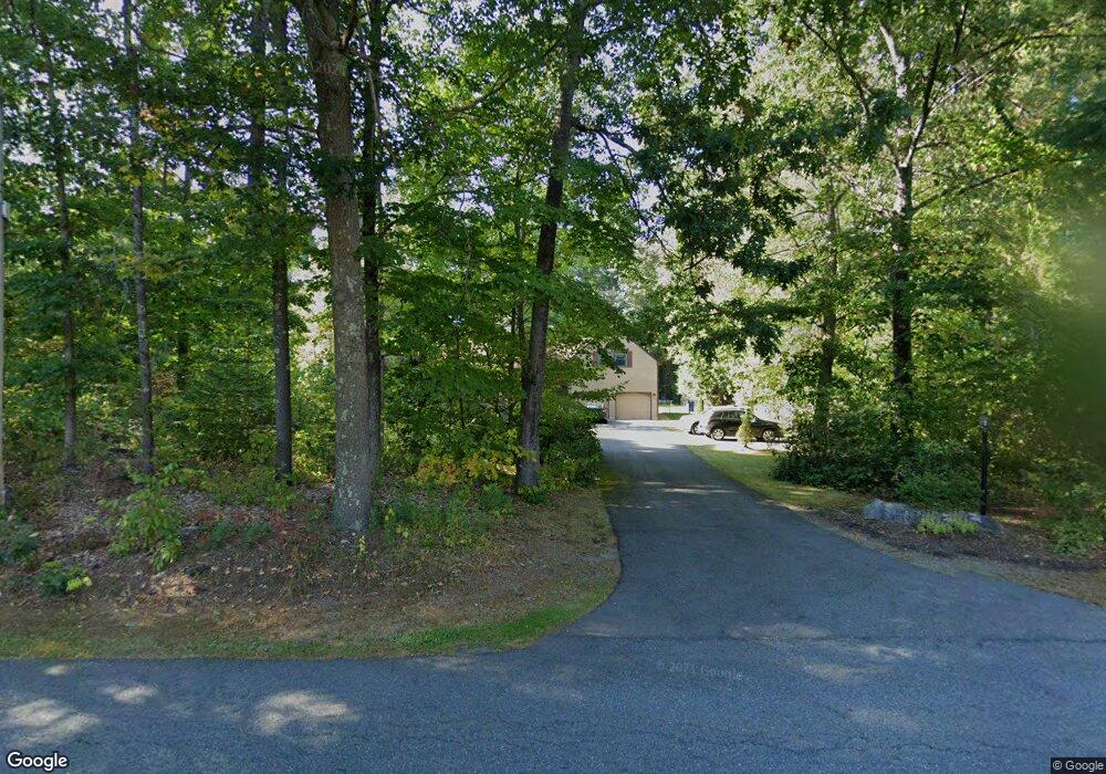 108 Hazen Rd, Shirley, MA 01464 - photo 1