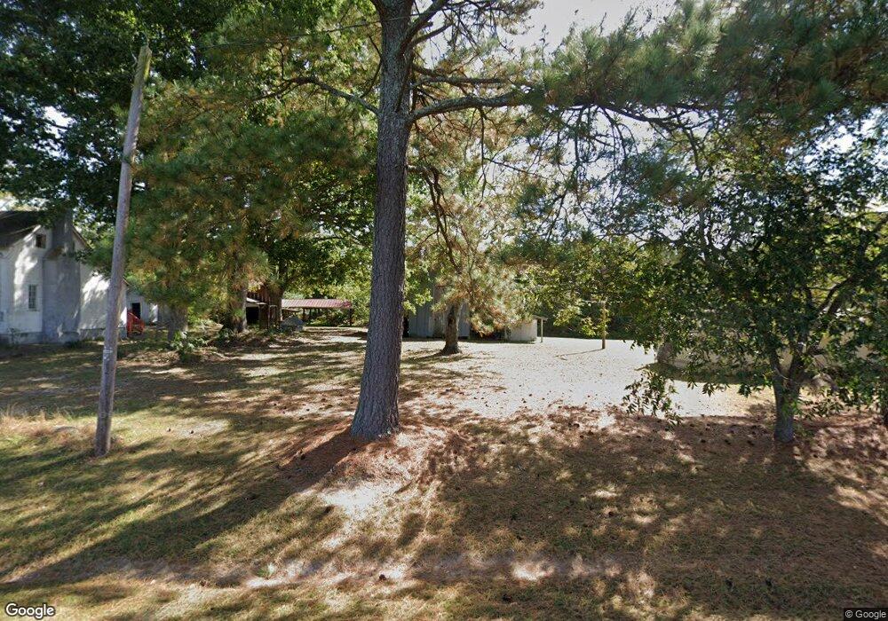 27 T Model Jones Rd, Castalia, NC 27816 - photo 1