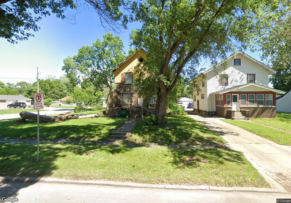 2700 E Walnut St, Des Moines, IA 50317 - photo 1