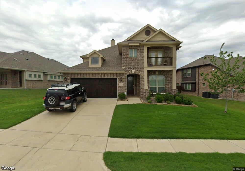 3519 Beaumont Dr, Wylie, TX 75098 - photo 1