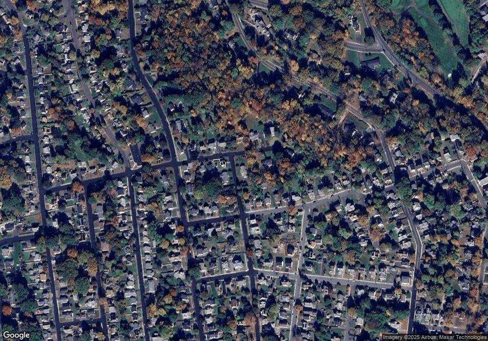 95 May Ave, Naugatuck, CT 06770 - photo 1