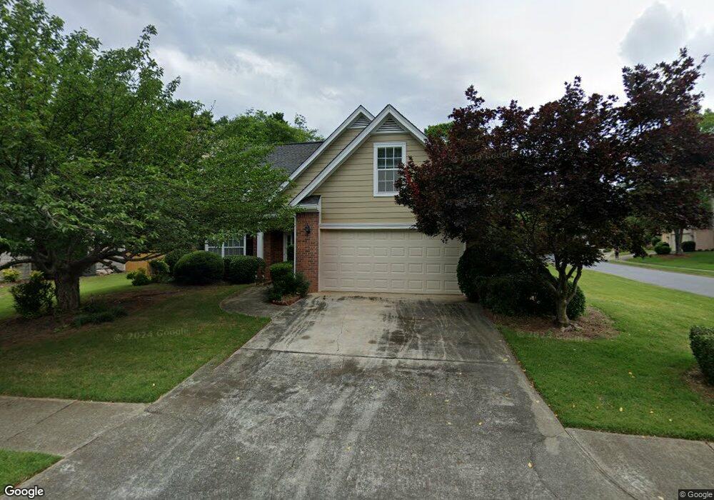 2139 Mainsail Dr, Marietta, GA 30062 - photo 1