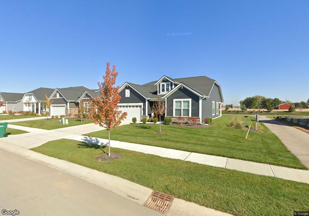 19615 Astoria Ave, Sheridan, IN 46069 - photo 1