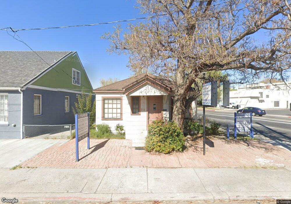 711 Pyramid Way, Sparks, NV 89431 - photo 1