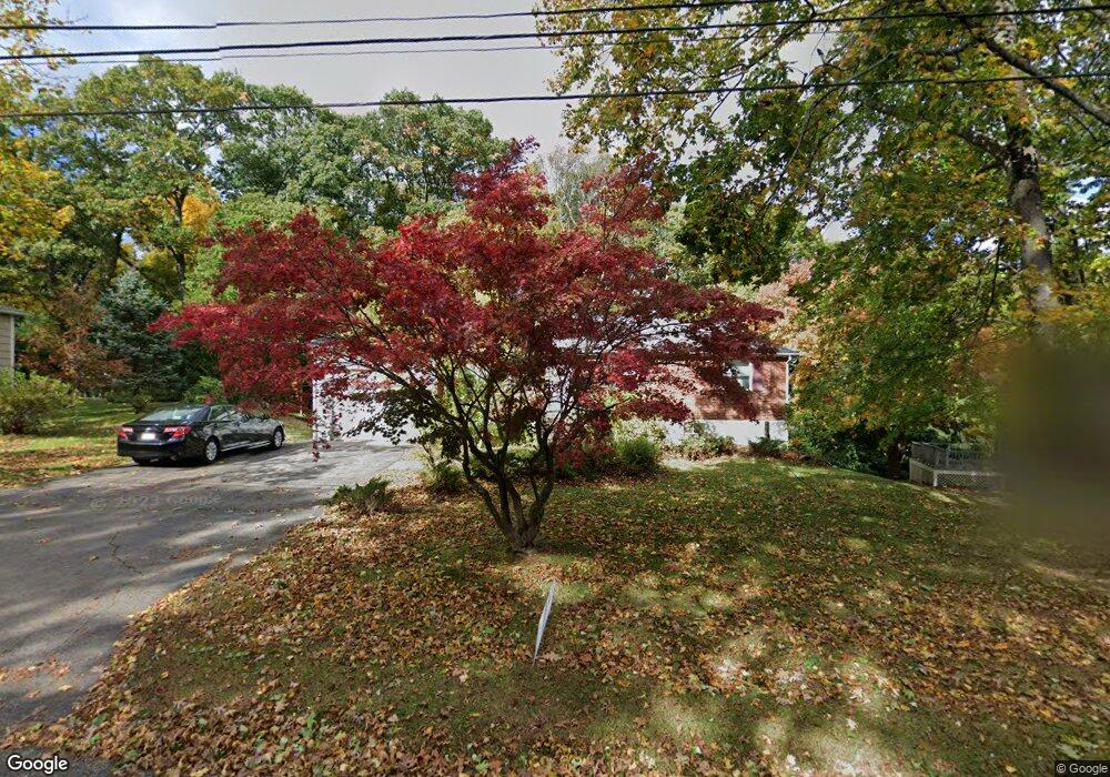 43 Claudette Cir, Framingham, MA 01701 - photo 1