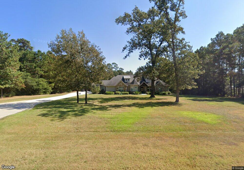111 Ebner Lake Front Dr, Montgomery, TX 77316 - photo 1