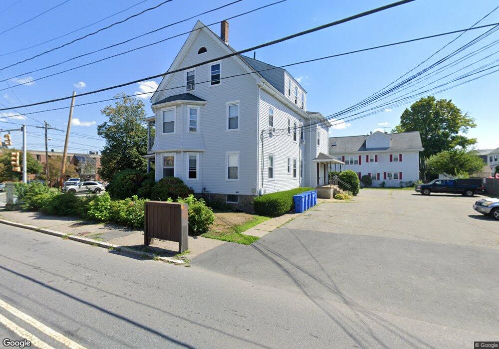 131 High St, Waltham, MA 02453 - photo 1