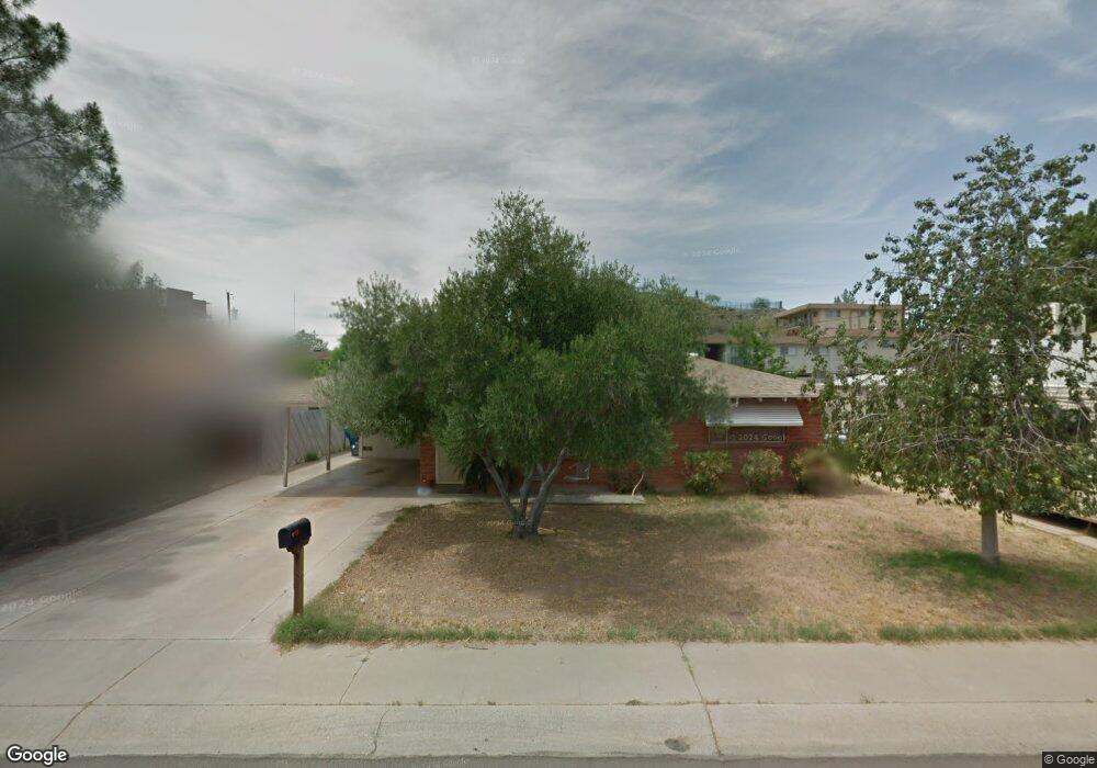 8518 N 12th St, Phoenix, AZ 85020 - photo 1