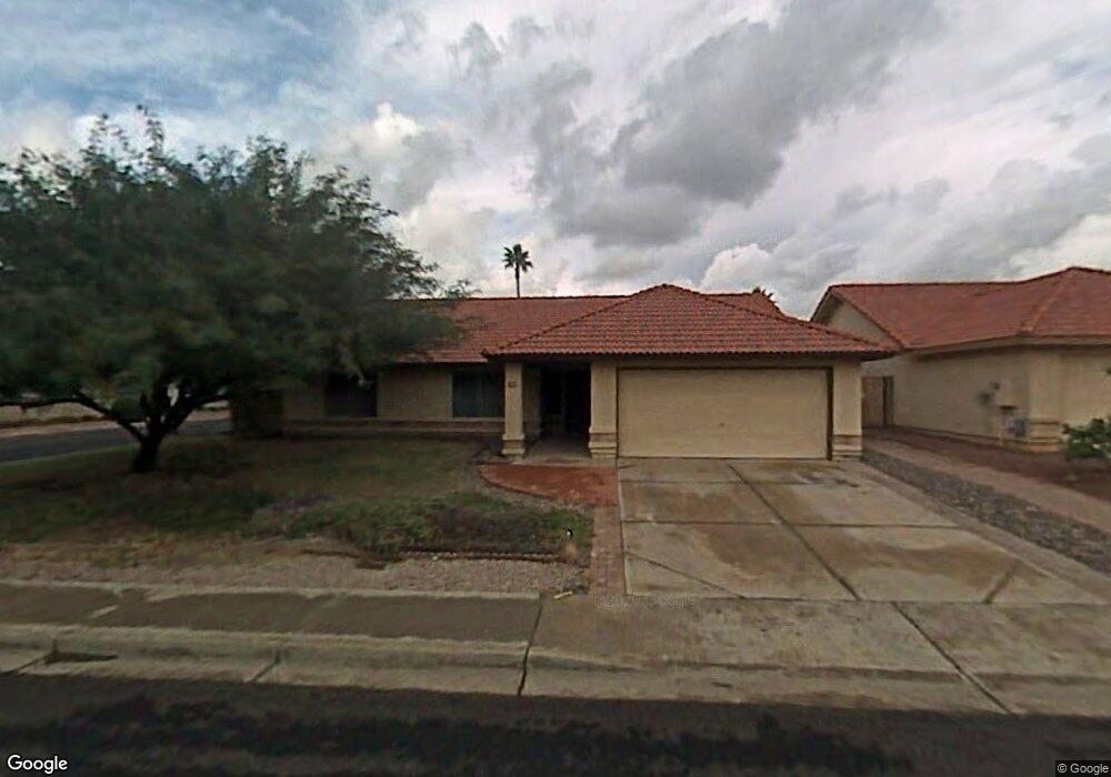 5930 E Enrose Cir, Mesa, AZ 85205 - photo 1