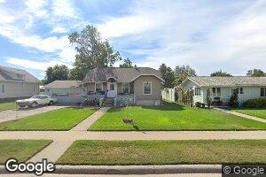 409 5th St SE, Sidney, MT 59270