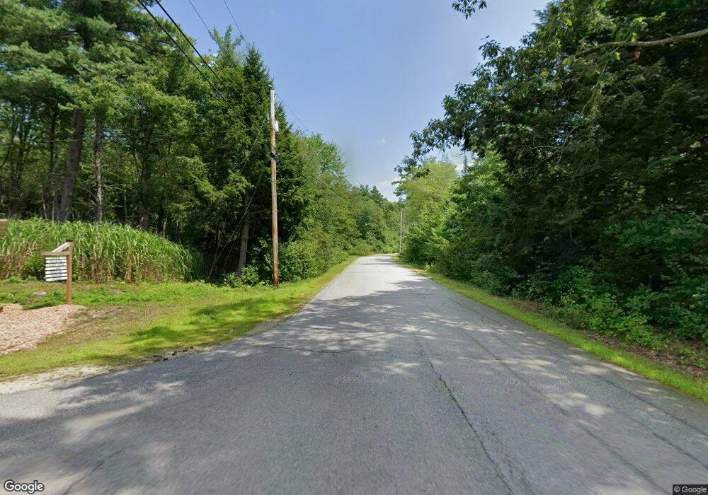 0 Crestview Dr unit 4979147, Jaffrey, NH 03452 - photo 1