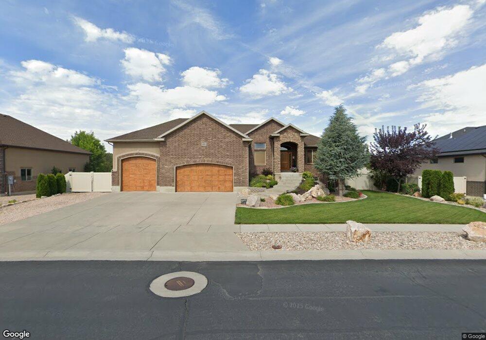 4069 S 4950 W, West Haven, UT 84401 - photo 1