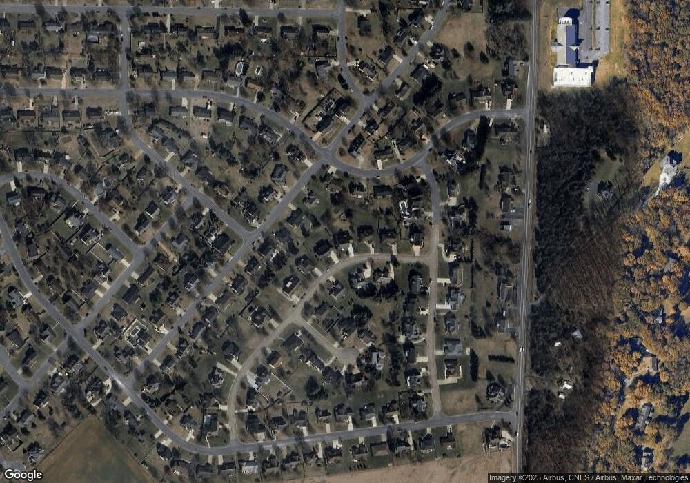 2966 Westwind Dr, Harrisonburg, VA 22801 - photo 1