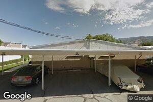 391 W 400 N Unit 32, Bountiful, UT 84010