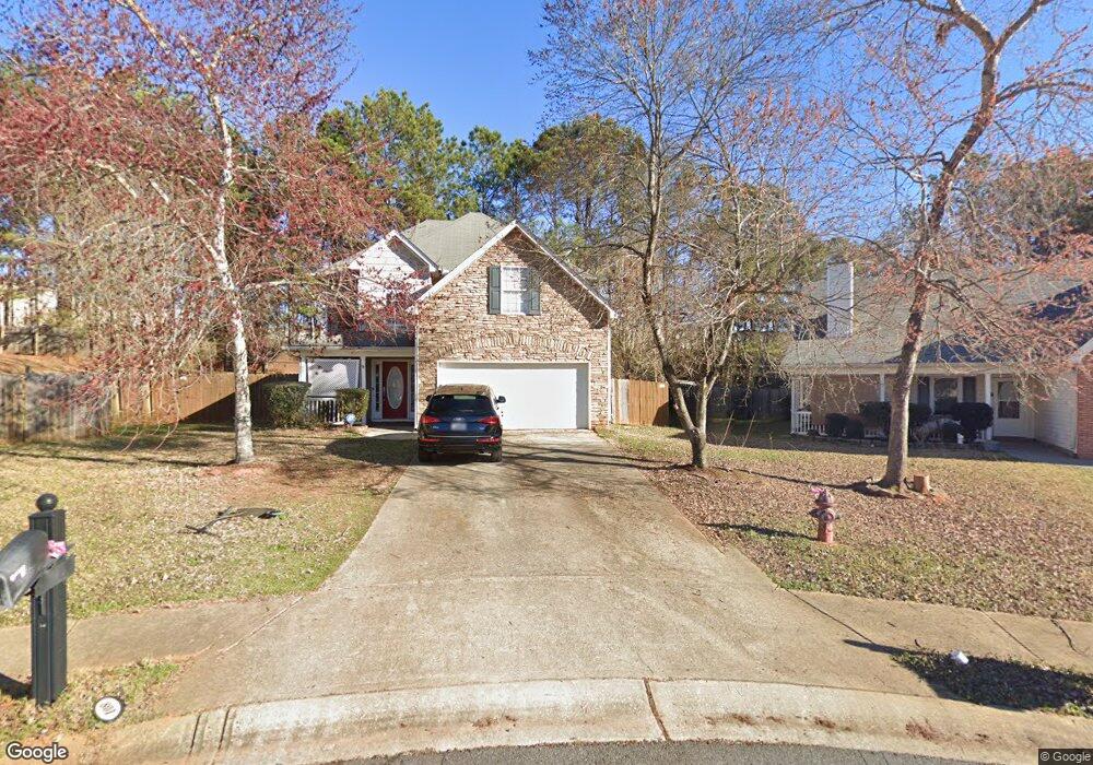 801 Freedom Walk, Locust Grove, GA 30248 - photo 1