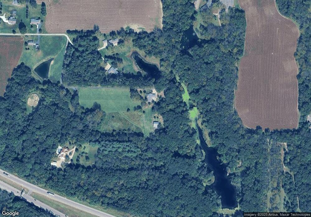 5512 W Martindale Ln, Peoria, IL 61615 - photo 1