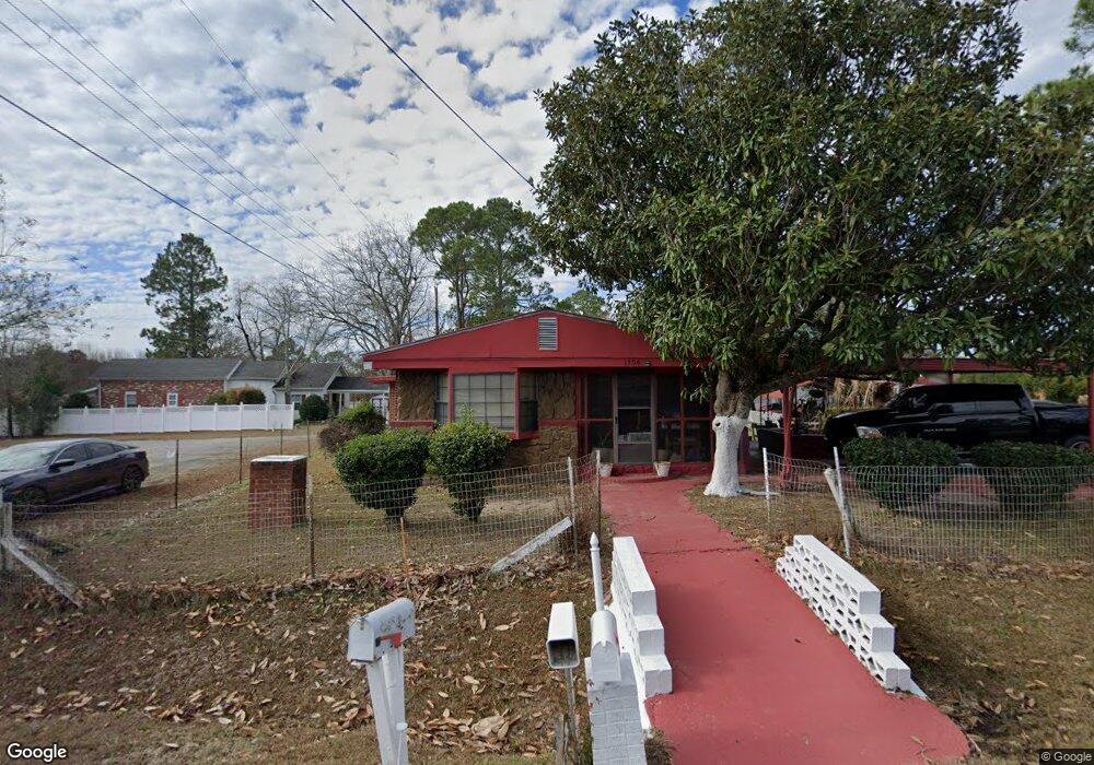 1706 Dorminey St, Tifton, GA 31794 - photo 1