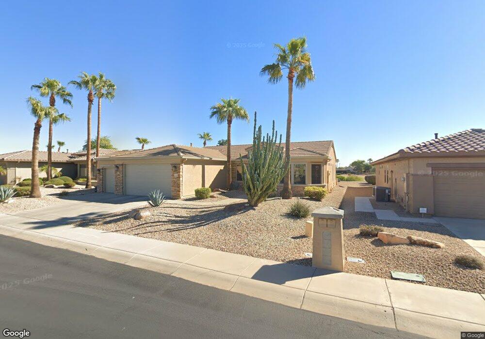 15335 W Skyview Way, Surprise, AZ 85374 - photo 1