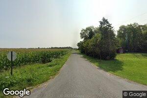 11000+ E Co Road 400 N, Forest, IN 46039