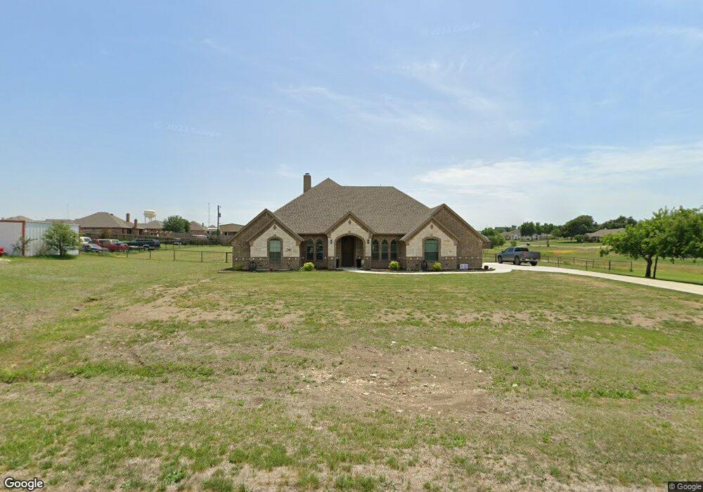 118 Partagas Dr, Weatherford, TX 76085 - photo 1