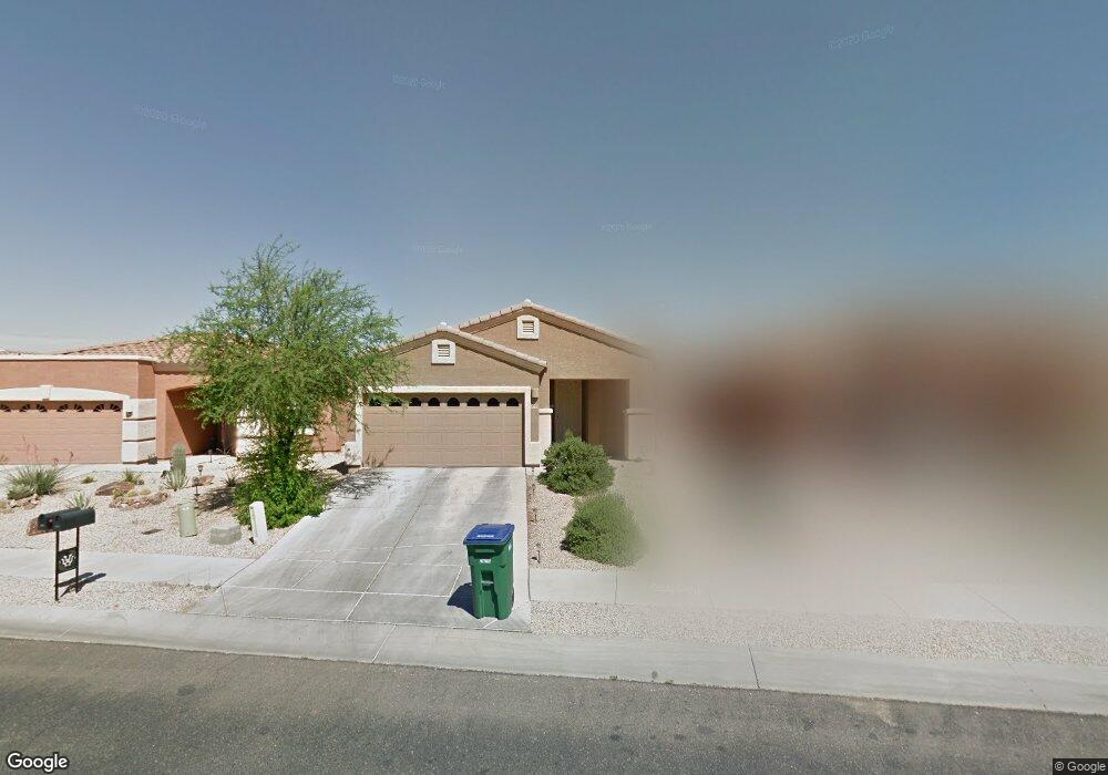 2273 E Stone Stable Dr, Tucson, AZ 85737 - photo 1