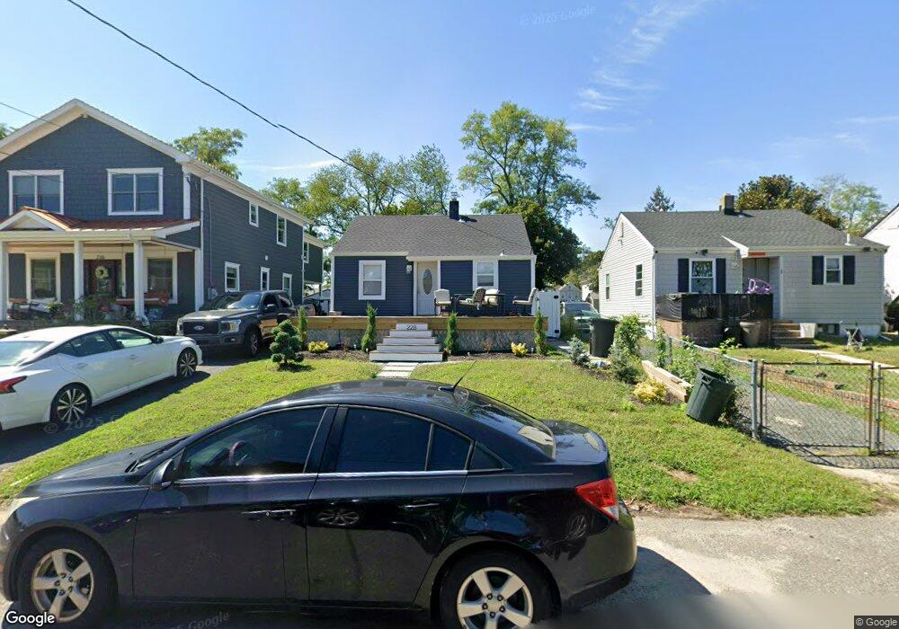 228 Ludlow St, Long Branch, NJ 07740 - photo 1