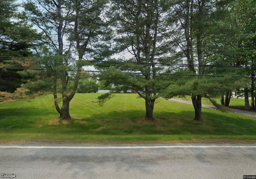 587 Eastern Ave, Brewer, ME 04412 - photo 1