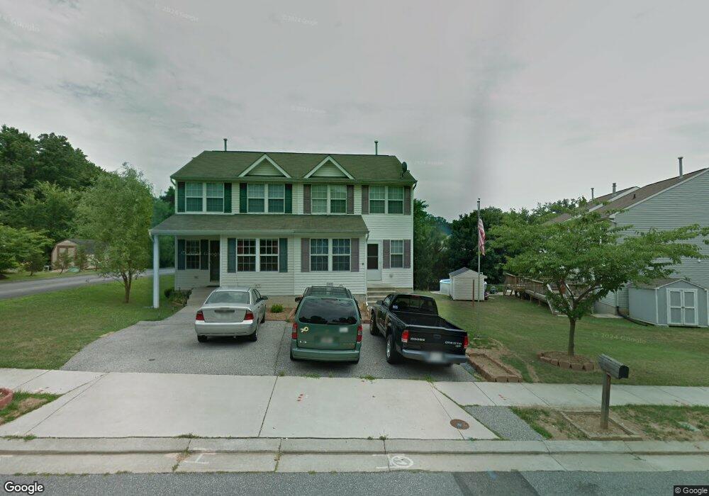 1435 Claridge Ave, Halethorpe, MD 21227 - photo 1