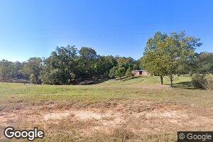 1738 Kitrell Swamp Rd, Bailey, MS 39320