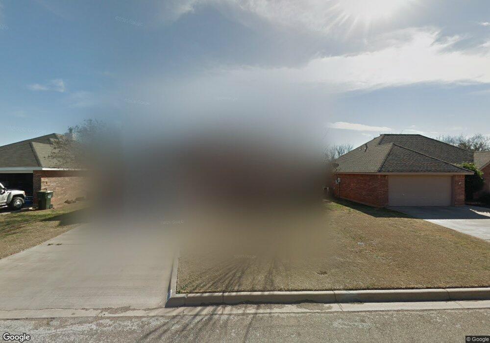 4109 Karen Dr, Abilene, TX 79606 - photo 1