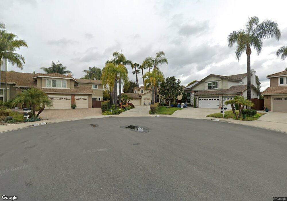 1810 Meadowhaven Ct, Encinitas, CA 92024 - photo 1