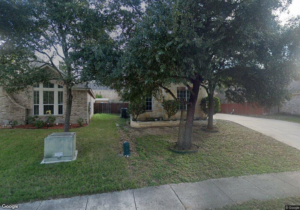 21934 Dolomite Dr, San Antonio, TX 78259 - photo 1