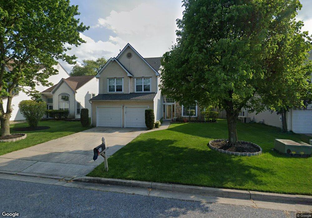 13 Longbridge Dr, Mount Laurel, NJ 08054 - photo 1