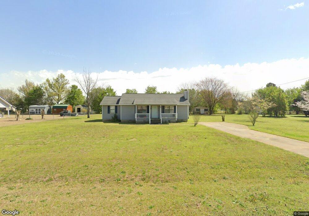 109 Chase Ct, Byron, GA 31008 - photo 1