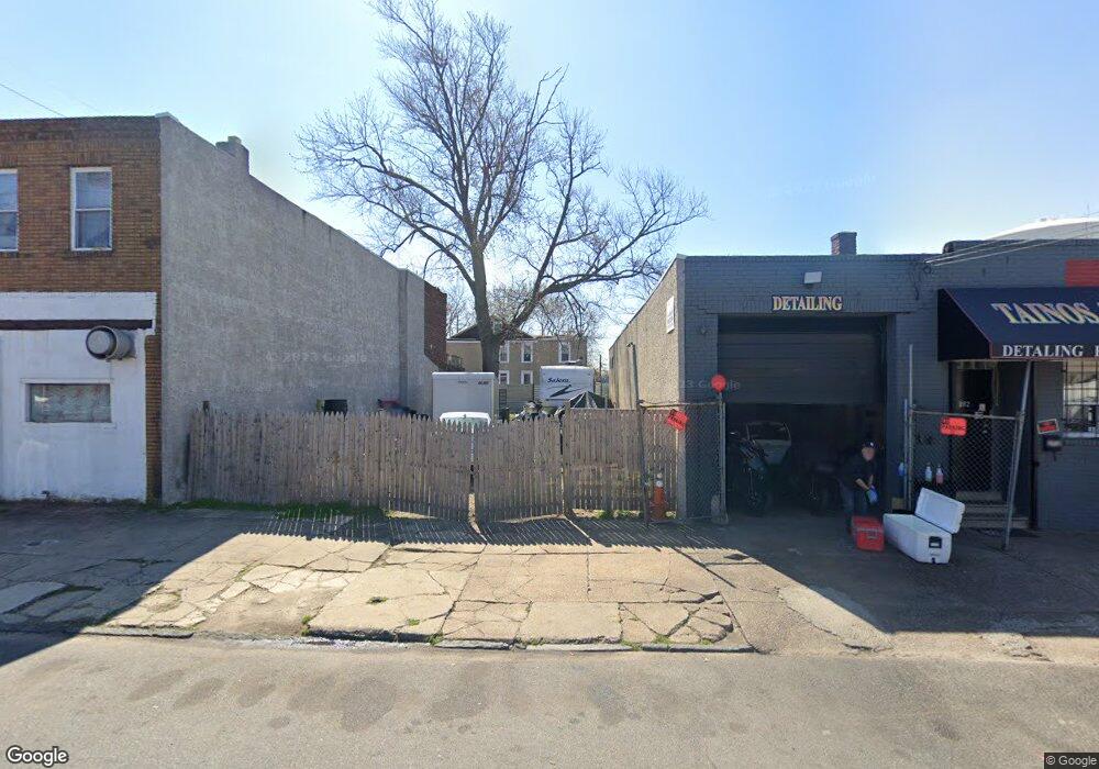296 Chestnut St, Camden, NJ 08103 - photo 1