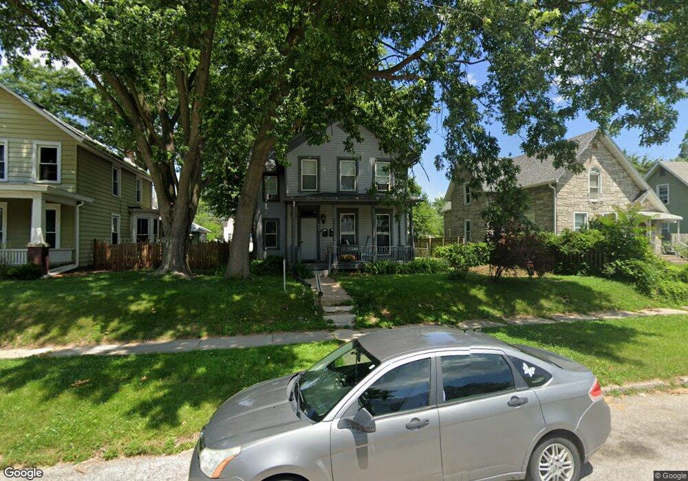 620 W 16th St, Davenport, IA 52803 - photo 1