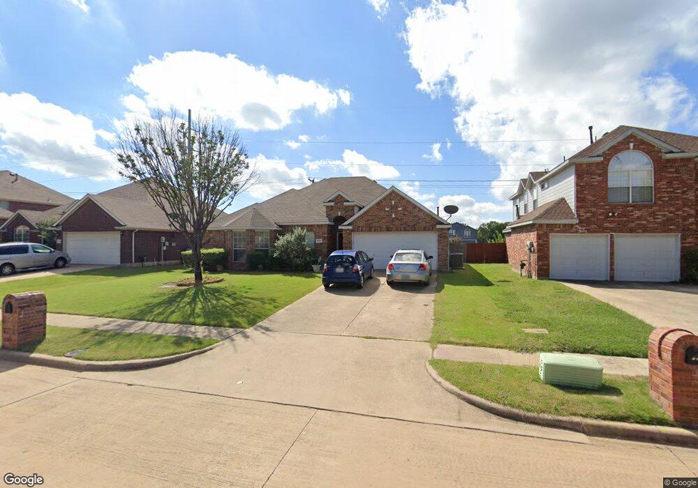 5820 Tribune Way, Plano, TX 75094 - photo 1