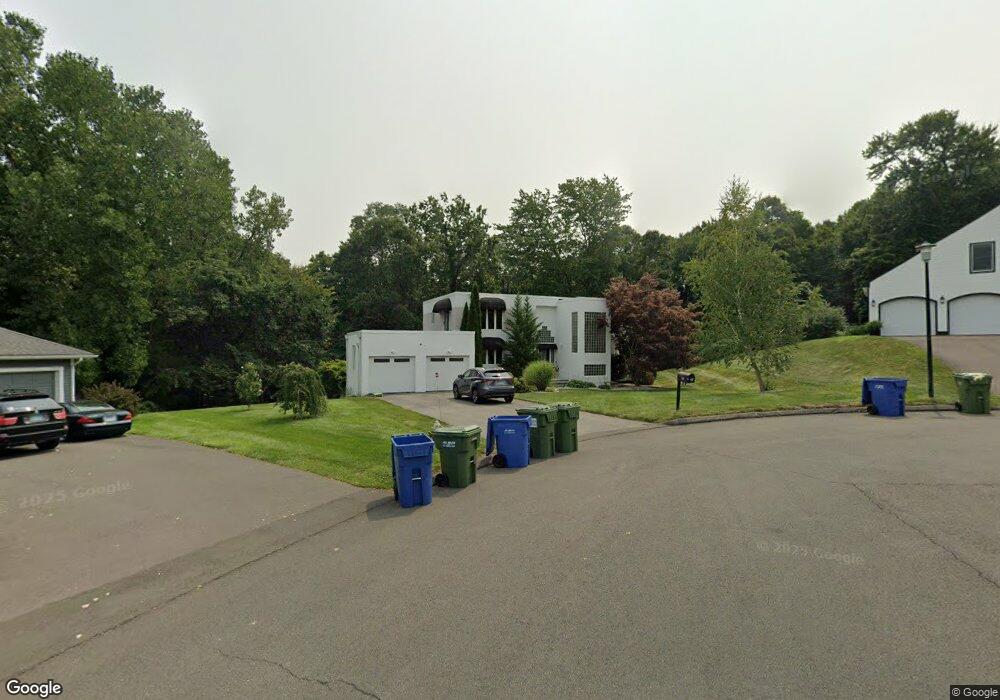 17 Pondview Dr, Cromwell, CT 06416 - photo 1