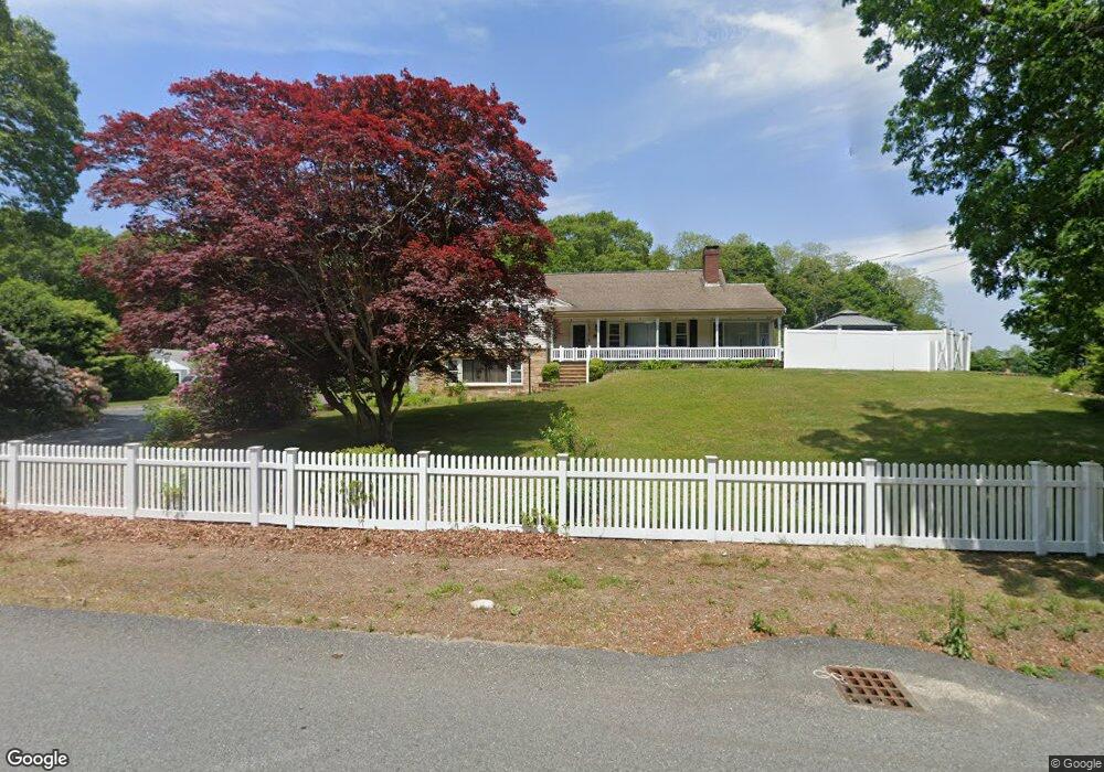 191 Cranberry Hwy, Bourne, MA 2532 - photo 1