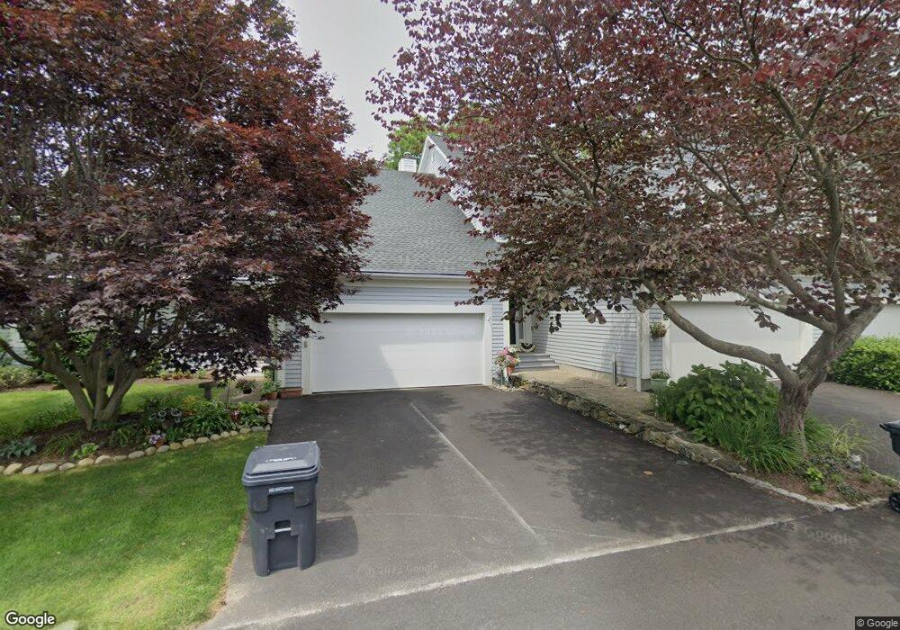 50 Bagy Wrinkle Cove, Warren, RI 02885 - photo 1