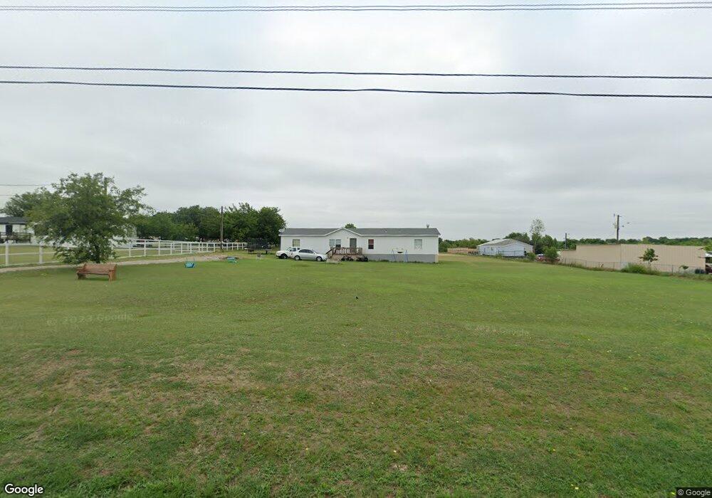 286 County Road 4421, Rhome, TX 76078 - photo 1