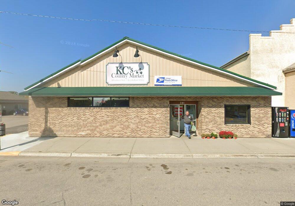 201 N Main St, Badger, MN 56714 - photo 1