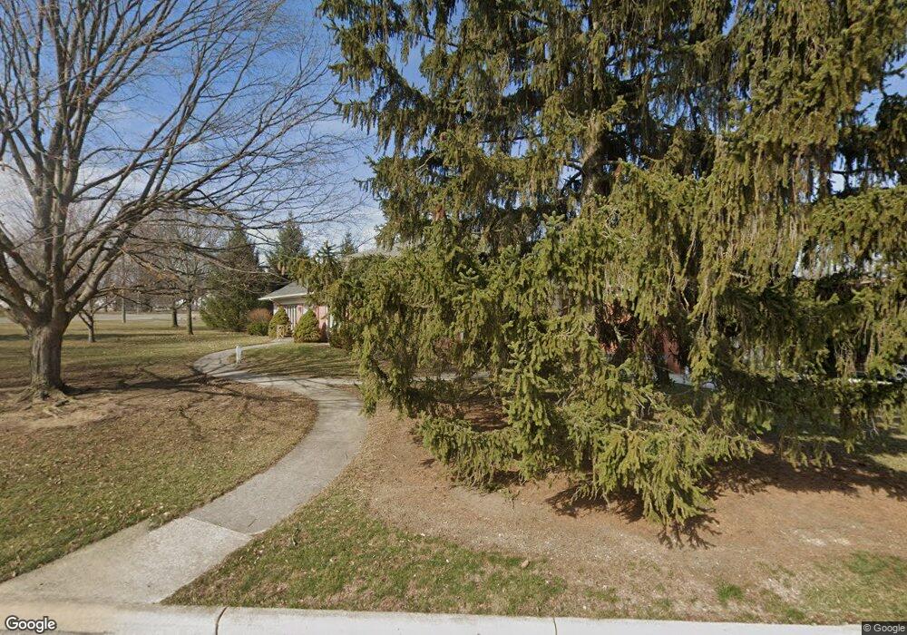 100 Beechmont Dr, Findlay, OH 45840 - photo 1