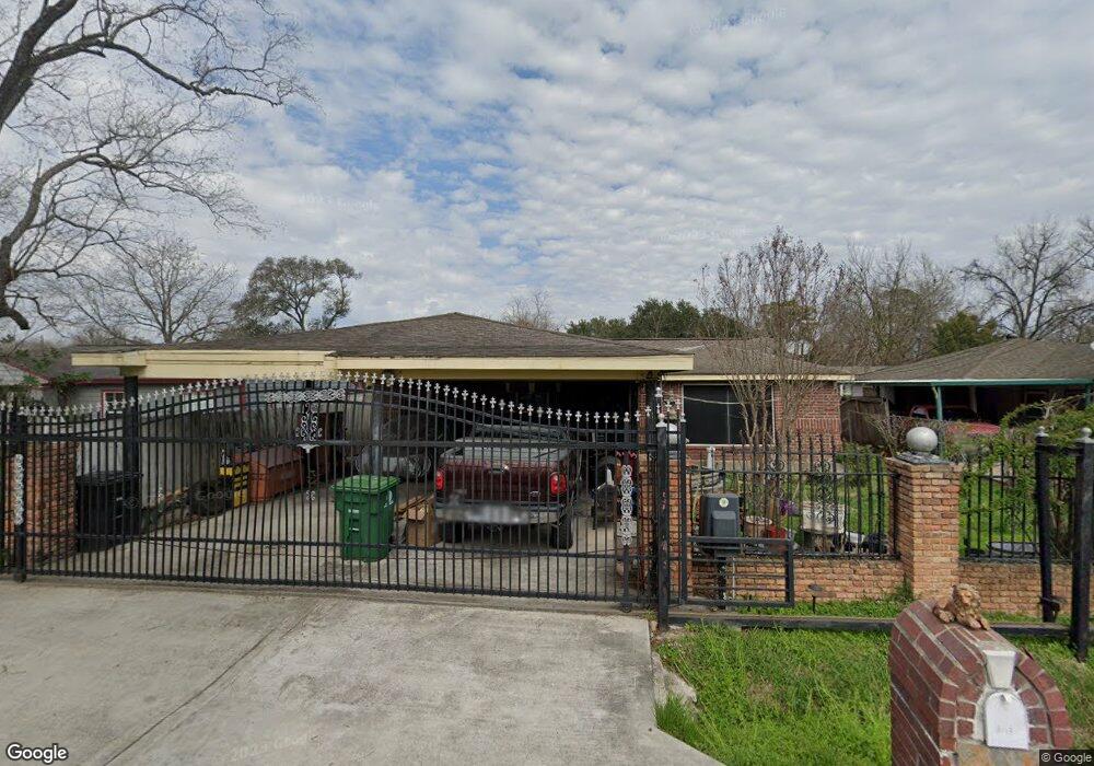 3117 Orlando St, Houston, TX 77093 - photo 1